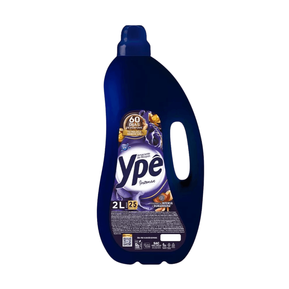 Amaciante Intenso 2L Ypê